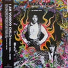 Shigeo Roll Over - I Am A Voodoo Child (Vinyl, LP) Good Plus (G+) / Very Good Plus (VG+)