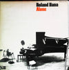 Roland Hana - Alone (Vinyl, LP) Very Good (VG) / Very Good (VG)