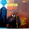 Jimmy Witherspoon - At The Monterey Jazz Festival (Vinyl, LP, Album, Stereo) Very Good (VG) / Very Good (VG)