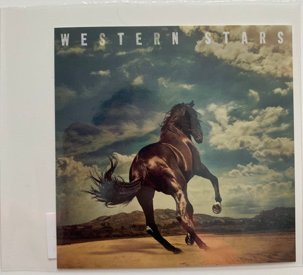Western Stars