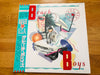The Beach Boys - Made In U.S.A. (2xLP, Album, Compilation, Stereo, Mono) - Very Good Plus (VG+) / Very Good Plus (VG+)
