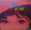 Oscar Peterson - Plays My Fair Lady (LP, Album, Stereo) - Very Good (VG) / Very Good Plus (VG+)