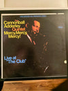 The Cannonball Adderley Quintet - Mercy, Mercy, Mercy! Live At 