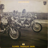 Flower Travellin' Band - Anywhere (Vinyl, LP, Album, Stereo) Very Good Plus (VG+) / Good Plus (G+)