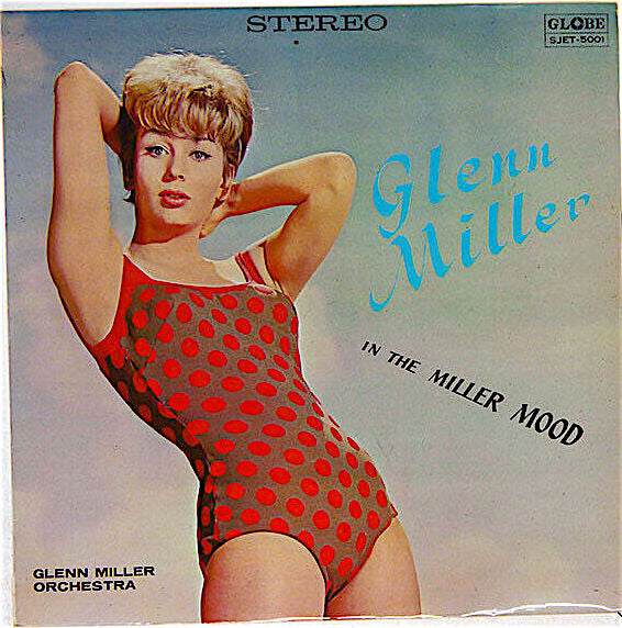 Master Release: Memories Of Glenn Miller by Glenn Miller
