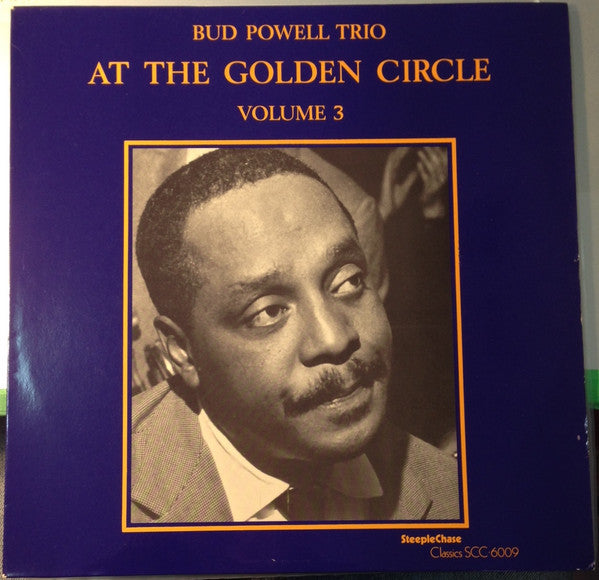 At The Golden Circle Volume 3