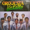 Orquesta Los Exitos - Orquesta Los Éxitos (Vinyl, LP, Album, Stereo) Good Plus (G+) / Good Plus (G+)