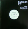 Passion Pit - The Reeling (Vinyl, 12