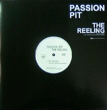 Release: The Reeling-Vinyl-Japan-2009-FMR-145-17093979