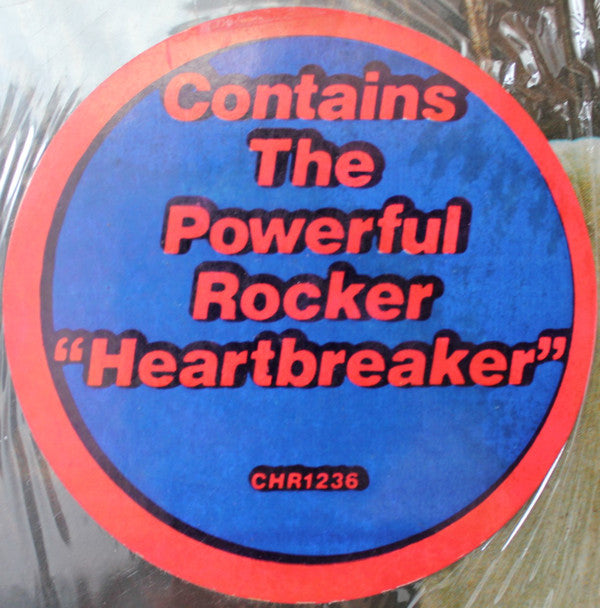 In The Heat Of The Night