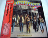 Molly Hatchet - No Guts No Glory (LP, Album, Promo) - Very Good Plus (VG+) / Very Good Plus (VG+)