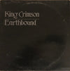 King Crimson - Earthbound (LP, Album) - Very Good Plus (VG+) / Very Good Plus (VG+)