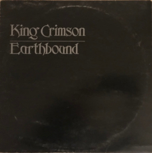 Release: Earthbound-Vinyl-UK-1972-HELP 6-11564536