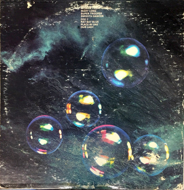 Release: Who Do We Think We Are-Vinyl-US-1973-BS 2678-12277817