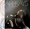 Bar-Kays - Dangerous (LP, Album) - Very Good (VG) / Very Good (VG)