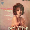 Percy Faith & His Orchestra - ベスト・オブ・パーシー・フェイス = The Best Of Percy Faith (LP, Compilation, Stereo) - Good Plus (G+) / Very Good (VG)
