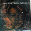 Miles Davis - Filles De Kilimanjaro (Vinyl, LP, Album, Stereo) Very Good Plus (VG+) / Very Good Plus (VG+)