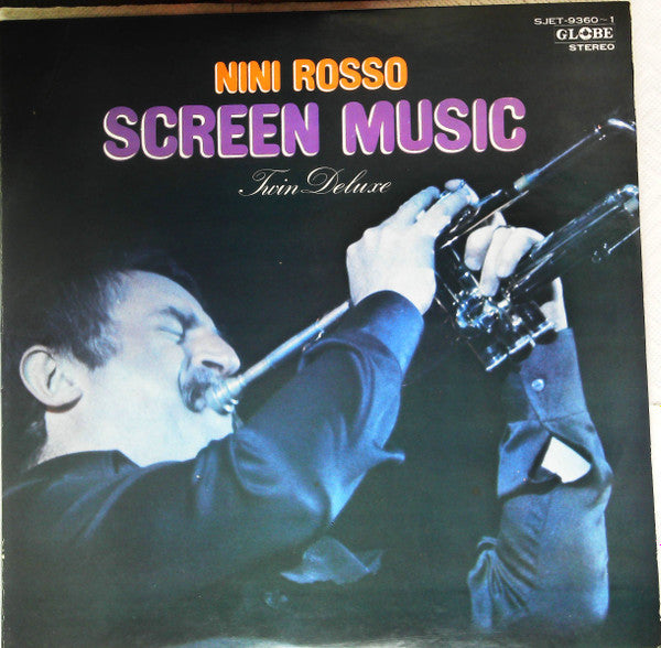 Release: Screen Music Twin DeLuxe-Vinyl-Japan-1974-SJET-9360-1-15287177