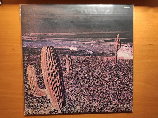 Master Release: Indian Summer by Indian Summer (3)