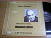 Francisco Canaro Y Su Orquesta Típica - Tango Argentino - Serie Romantica Vol.8 (Vinyl, LP, Compilation, Mono) Near Mint (NM or M-) / Very Good (VG)