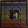 Eric Clapton - Eric Clapton's Rainbow Concert (Vinyl, LP, Album) Very Good Plus (VG+) / Very Good Plus (VG+)