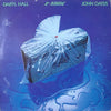 Daryl Hall & John Oates - X-Static (LP, Album, Stereo) - Very Good (VG) / Very Good (VG)