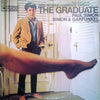 Simon & Garfunkel - The Graduate (Original Sound Track Recording) (LP, Album, Stereo) - Very Good (VG) / Very Good (VG)