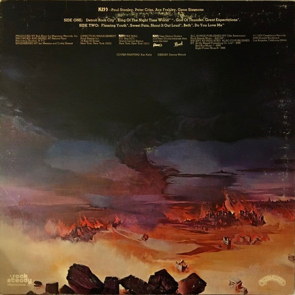 Release: Destroyer-Vinyl-US-1976-NBLP 7025-15158359