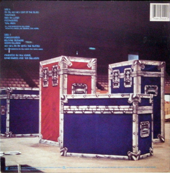 Release: Rust Never Sleeps-Vinyl-US-None-HS 2295-10519464