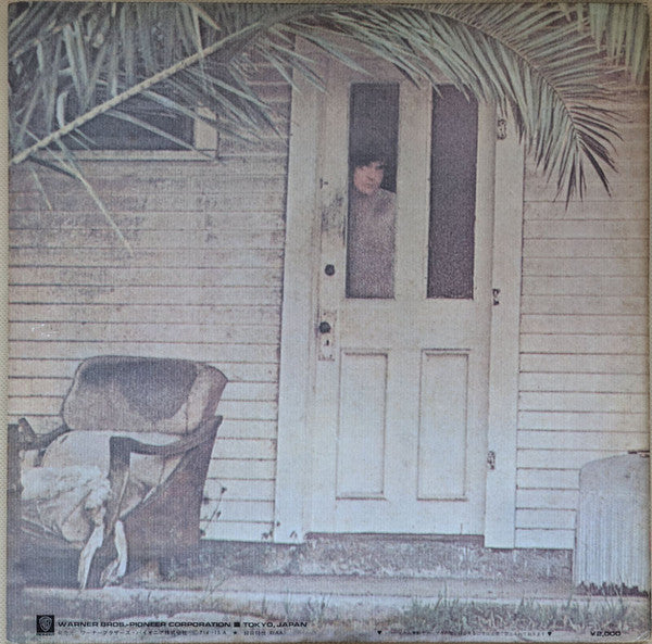 Crosby, Stills & Nash