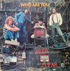 The Who - Who Are You (Vinyl, LP, Album, Stereo) Very Good Plus (VG+) / Very Good Plus (VG+)