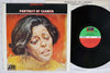 Carmen McRae - Portrait Of Carmen (LP, Album, Reissue, Stereo) - Near Mint (NM or M-) / Very Good Plus (VG+)