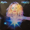 Kylie Minogue - Disco (Extended Mixes) (2xVinyl, LP, Album, Limited Edition) Mint (M) / Mint (M)
