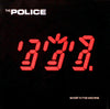 The Police - Ghost In The Machine (Vinyl, LP, Album) Very Good (VG) / Very Good (VG)