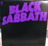 Black Sabbath - Master Of Reality (Vinyl, LP, Album, Reissue) Very Good Plus (VG+) / Very Good (VG)