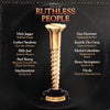 Various - Ruthless People (The Original Motion Picture Soundtrack) (Vinyl, LP, Compilation, Stereo) Very Good Plus (VG+) / Very Good (VG)
