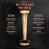 Various - Ruthless People (The Original Motion Picture Soundtrack) (Vinyl, LP, Compilation, Stereo) Very Good Plus (VG+) / Very Good (VG)