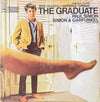 Simon & Garfunkel - The Graduate (Original Sound Track Recording) (Vinyl, LP, Album, Stereo) Very Good Plus (VG+) / Very Good (VG)