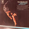 Burt Bacharach - Make It Easy On Yourself (LP, Album, Stereo) - Good Plus (G+) / Poor (P)