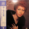 Aretha Franklin - Let Me In Your Life (Vinyl, LP, Album, Stereo) Very Good (VG) / Very Good (VG)
