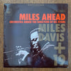 Miles Davis + 19 - Miles Ahead (LP, Album, Reissue, Stereo) - Very Good (VG) / Good (G)