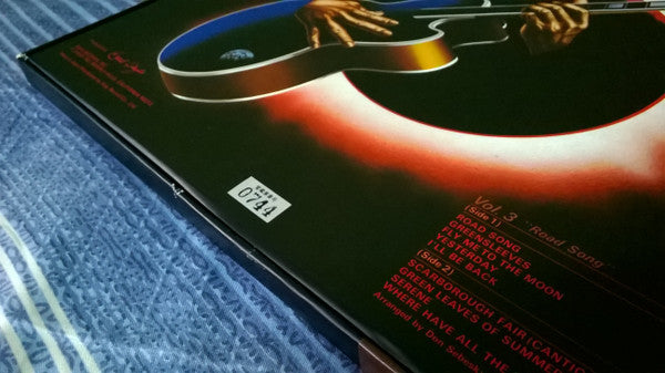 Wes Is Back: The Genius Of Jazz Guitar