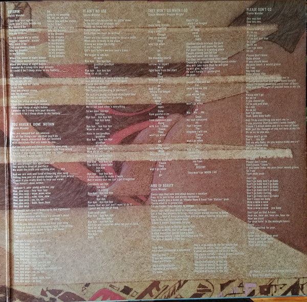 Fulfillingness' First Finale