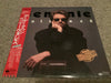 Bennie Wallace - Bordertown (LP, Promo) - Very Good Plus (VG+) / Very Good (VG)