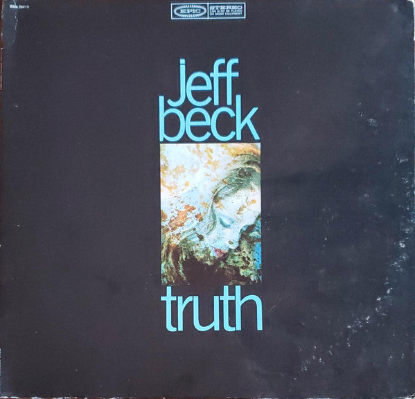 Release: Truth-Vinyl-US-None-BXN 26413, BN 26413-15339130