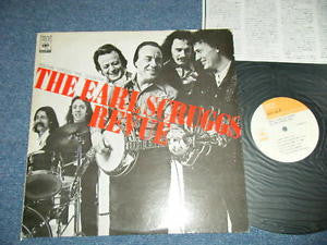 Release: Rockin' 'Cross The Country-Vinyl-Japan-1974-SOPM-164-10462212
