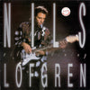 Nils Lofgren - Silver Lining (Vinyl, LP, Album) Very Good Plus (VG+) / Very Good Plus (VG+)