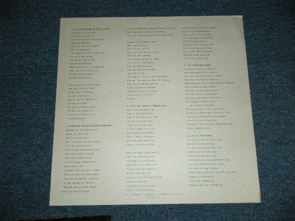 The Boone Family Christmas