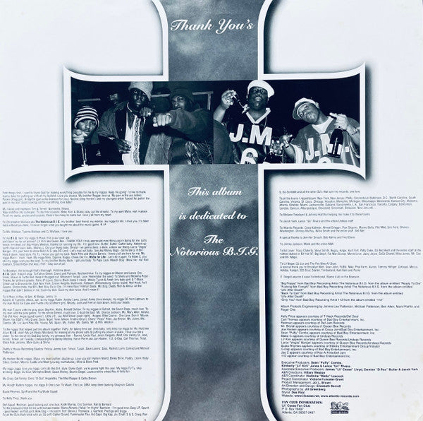 The Wonderful World Of Cease A Leo - It's Been A Long Time Coming