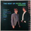 Peter & Gordon - The Best Of Peter And Gordon (Vinyl, LP, Compilation, Reissue) Very Good (VG) / Very Good Plus (VG+)